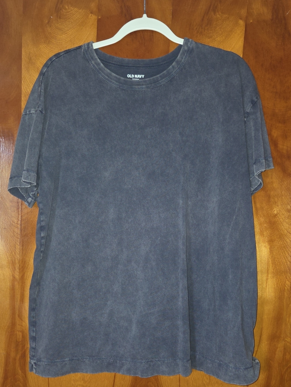 Oversized Tunic Tshirt